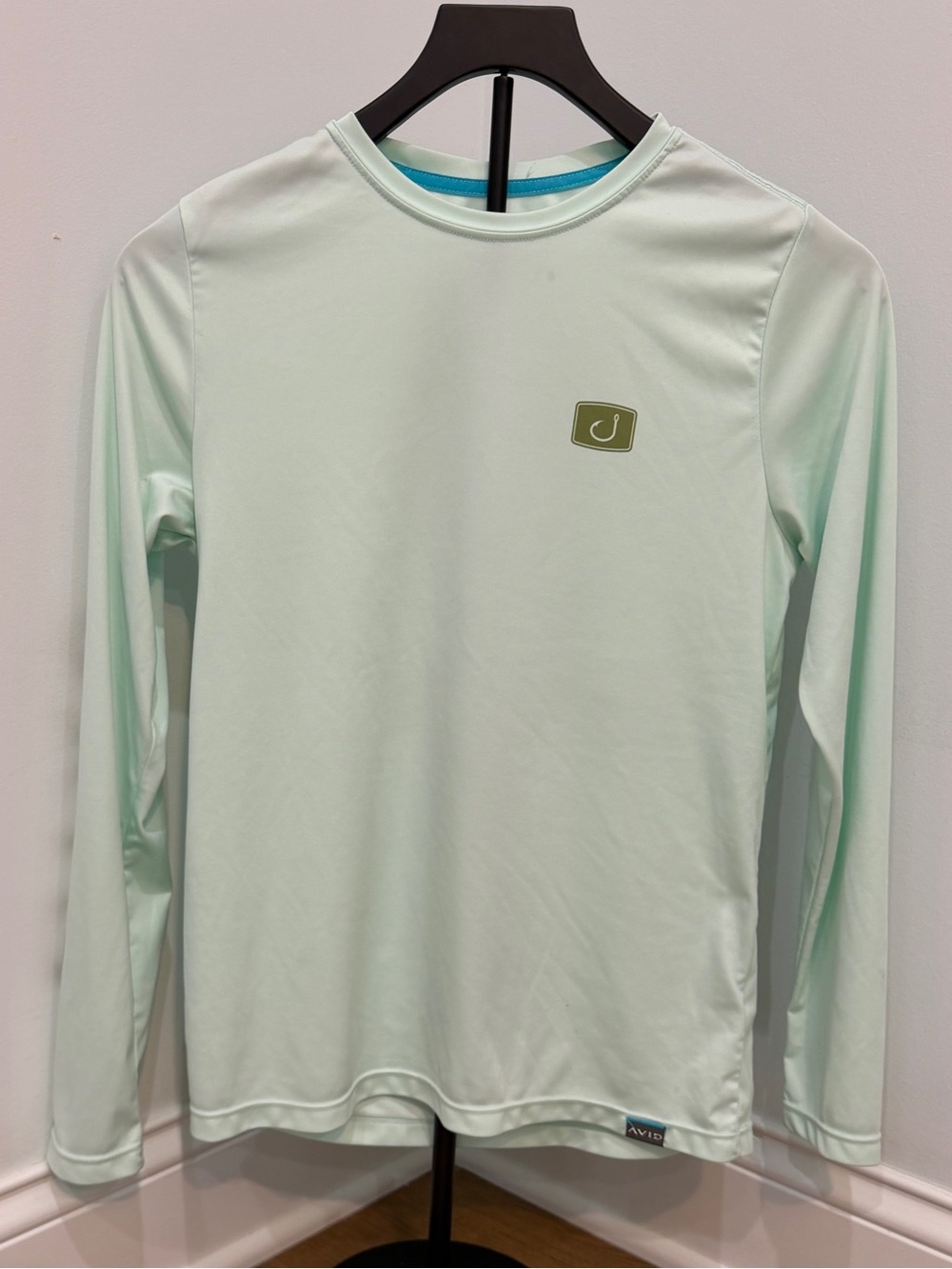 Youth XL Avid Sun Shirt
